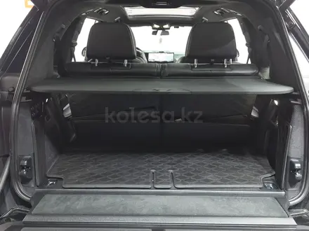 BMW X7 M60i 2023 года за 55 000 000 тг. в Алматы – фото 11