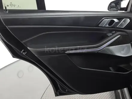 BMW X7 M60i 2023 года за 55 000 000 тг. в Алматы – фото 14