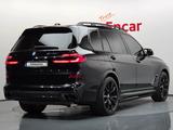 BMW X7 M60i 2023 годаүшін55 000 000 тг. в Алматы – фото 2