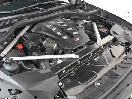 BMW X7 M60i 2023 года за 55 000 000 тг. в Алматы – фото 23