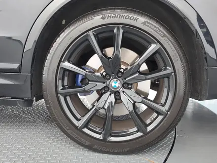 BMW X7 M60i 2023 года за 55 000 000 тг. в Алматы – фото 5