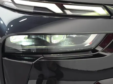 BMW X7 M60i 2023 года за 55 000 000 тг. в Алматы – фото 6