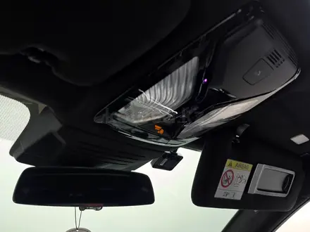 BMW X7 M60i 2023 года за 55 000 000 тг. в Алматы – фото 9