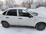 ВАЗ (Lada) Granta 2190 2014 года за 2 400 000 тг. в Караганда – фото 3