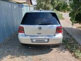 Volkswagen Golf 2001 года за 3 000 000 тг. в Актобе – фото 3