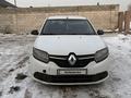 Renault Logan 2015 года за 3 200 000 тг. в Астана