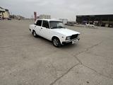 ВАЗ (Lada) 2107 2002 годаfor650 000 тг. в Актау – фото 2