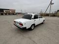 ВАЗ (Lada) 2107 2002 года за 650 000 тг. в Актау – фото 6