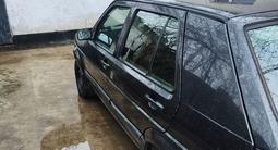 Volkswagen Golf 1991 года за 780 000 тг. в Тараз – фото 5