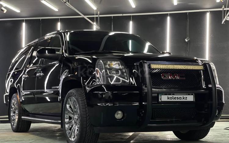 GMC Yukon 2006 г.