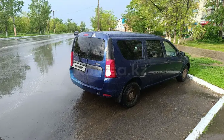 ВАЗ (Lada) Largus 2015 года за 3 100 000 тг. в Павлодар