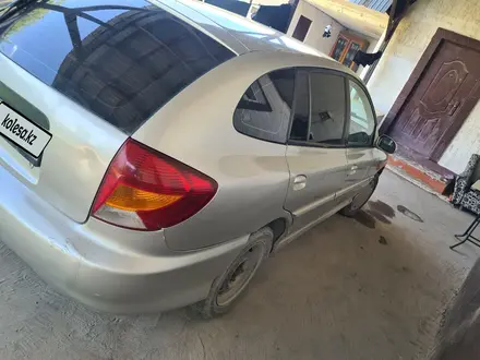 Kia Rio 2003 года за 2 000 000 тг. в Алматы – фото 23