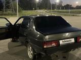 ВАЗ (Lada) 21099 2004 года за 750 000 тг. в Семей