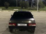 ВАЗ (Lada) 21099 2004 года за 750 000 тг. в Семей – фото 2
