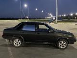 ВАЗ (Lada) 21099 2004 года за 750 000 тг. в Семей – фото 5