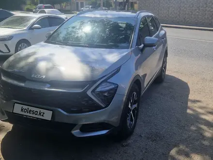 Kia Sportage 2025 года за 14 100 000 тг. в Шымкент