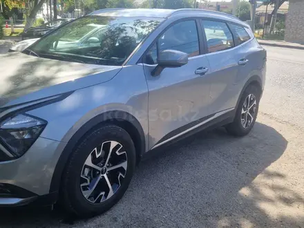 Kia Sportage 2025 года за 14 100 000 тг. в Шымкент – фото 2
