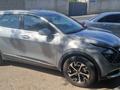 Kia Sportage 2025 года за 14 100 000 тг. в Шымкент – фото 3