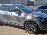 Kia Sportage 2025 года за 14 100 000 тг. в Шымкент – фото 3