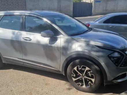 Kia Sportage 2025 года за 14 100 000 тг. в Шымкент – фото 3