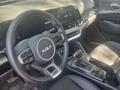 Kia Sportage 2025 года за 14 100 000 тг. в Шымкент – фото 4