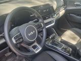 Kia Sportage 2025 года за 14 100 000 тг. в Шымкент – фото 4