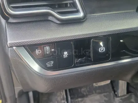 Kia Sportage 2025 года за 14 100 000 тг. в Шымкент – фото 6
