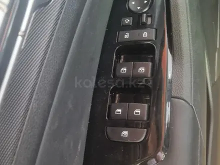 Kia Sportage 2025 года за 14 100 000 тг. в Шымкент – фото 8