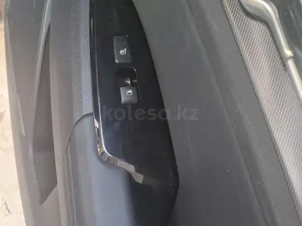 Kia Sportage 2025 года за 14 100 000 тг. в Шымкент – фото 9