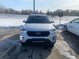 Hyundai Creta 2020 годаfor9 000 000 тг. в Астана – фото 2