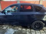 Subaru Impreza 2008 года за 4 000 000 тг. в Алматы – фото 3