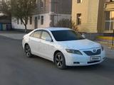 Toyota Camry 2007 года за 6 500 000 тг. в Семей