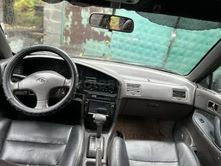 Subaru Legacy 1992 года за 550 000 тг. в Алматы