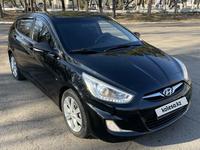 Hyundai Accent 2014 годаfor5 470 000 тг. в Караганда