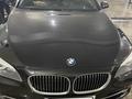 BMW 750 2011 годаүшін7 800 000 тг. в Петропавловск