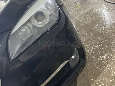 BMW 750 2011 года за 9 000 000 тг. в Петропавловск – фото 6