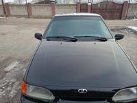 ВАЗ (Lada) 2114 2007 годаfor1 400 000 тг. в Алматы