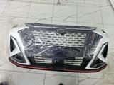 ЗАПЧАСТИ НА КИТАЙСКИЕ АВТО — CHERY, CHANGAN, HAVAL, BYD| НОВЫЕ| АСТАНА за 10 000 тг. в Астана – фото 5