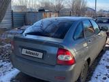 ВАЗ (Lada) Priora 2172 2008 годаfor800 000 тг. в Актобе – фото 3