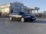 Audi A6 1998 года за 2 600 000 тг. в Алматы – фото 2