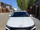 Hyundai Elantra 2024 года за 8 890 000 тг. в Павлодар