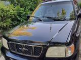 Subaru Forester 2001 годаүшін2 200 000 тг. в Тараз