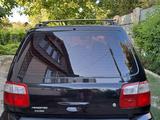 Subaru Forester 2001 годаүшін2 200 000 тг. в Тараз – фото 3