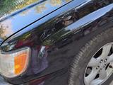 Subaru Forester 2001 годаүшін2 200 000 тг. в Тараз – фото 4