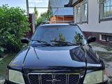 Subaru Forester 2001 годаүшін2 200 000 тг. в Тараз – фото 5