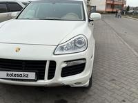 Porsche Cayenne 2008 года за 8 000 000 тг. в Алматы