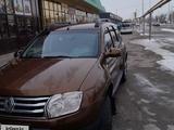 Renault Duster 2013 года за 4 500 000 тг. в Алматы – фото 2