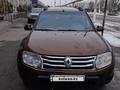 Renault Duster 2013 года за 4 500 000 тг. в Алматы