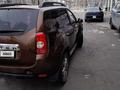 Renault Duster 2013 года за 4 500 000 тг. в Алматы – фото 4