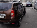 Renault Duster 2013 года за 4 500 000 тг. в Алматы – фото 4